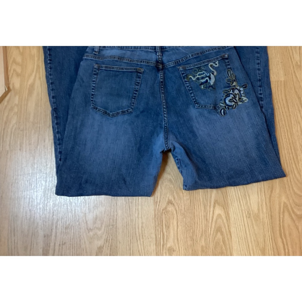 Lena jeans. Size 14